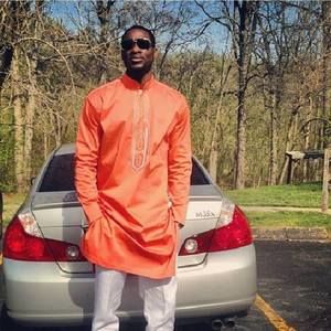 Meet your Posher, Don